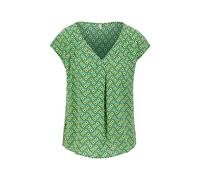 blutsgeschwister Shirt Liberty Maniac (M001251-308-01564) leaf of love shanti