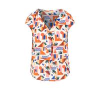 blutsgeschwister Shirt Liberty Maniac (M001251-308-01565) sun run stairs