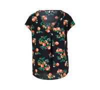 Blutsgeschwister Shirt Liberty Maniac - orange grove S