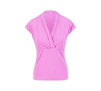 blutsgeschwister Shirt Mon Cher Cache-Cœur (M001251-234-01495) cotton candy mauve
