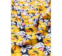 blutsgeschwister Shirt Mon Cher Cache-Cœur (MPR001231-254-0577) terrasse fleurie