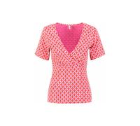 Blutsgeschwister Shirt Mon Soleil Cache in market basket Gr. S 360810 001251-214-01444-S 4064769936624 Blutsgeschwister S