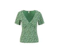 Blutsgeschwister Shirt Mon Soleil Cache - wild leo L