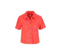 blutsgeschwister Shirt Off Shore Shimmy (M001261-032-01972) holy flores de rosa