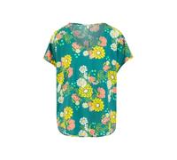 Blutsgeschwister Shirt The Grand Ease - eternal flower dance M