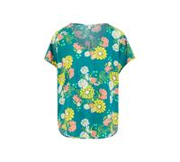 blutsgeschwister Shirt The Grand Ease (M001251-105-01465) eternal flower dance