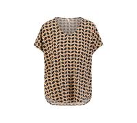 Blutsgeschwister Shirt The Grand Ease - rainbow brush S