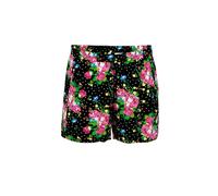 blutsgeschwister Shorts holiday romance (MPR001192-103-001) garden of joy