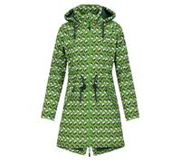 blutsgeschwister Softshelljacke swallowtail lightweight (MPR001211-002-006) free as birds