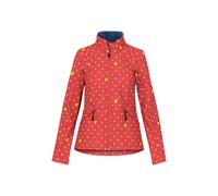 blutsgeschwister Softshelljacke wanderlust turtle (MPR001211-003-005) wellington boots