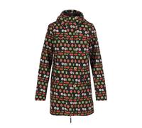 Blutsgeschwister Softshelljacke Wild Weather - charming cherry 2XL
