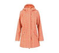 Blutsgeschwister Softshelljacke Wild Weather - kiss kuss XL