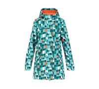 blutsgeschwister Softshelljacke Wild Weather (M001241-001-0958) friendly soul teal