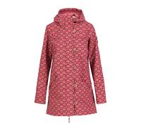 blutsgeschwister Softshelljacke Wild Weather (M001243-001-1293) ageless hippie flower