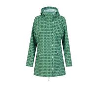 blutsgeschwister Softshelljacke Wild Weather (M001261-001-02022) moonlit bloom