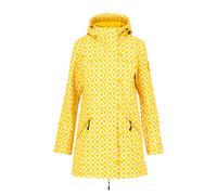 blutsgeschwister Softshelljacke Wild Weather (MPR001221-001-0092) lemon love