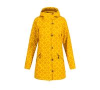 blutsgeschwister Softshelljacke Wild Weather (MPR001223-201-0281) golden autumn