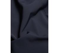 blutsgeschwister Softshelljacke Wild Weather (MPR001233-001-0782) wind und wetter blau