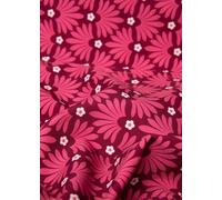 blutsgeschwister Softshelljacke Wild Weather (MPR001243-001-1293) ageless hippie flower