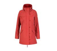 Blutsgeschwister Softshelljacke Wild Weather - mrs. pretty dotty M