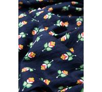 blutsgeschwister Sommer Cardigan Magicmono (MPR001231-302-0614) desert flower grain