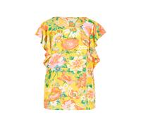blutsgeschwister Sommer Top Lovebird's Wings (M001261-316-02129) sunshine escape