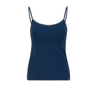 blutsgeschwister Sommer Top Pretty Spaghetti (M001251-120-01486) dark ultramarine blue