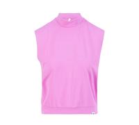blutsgeschwister Sommer Top Tiny Turtle (M001251-230-01495) cotton candy mauve