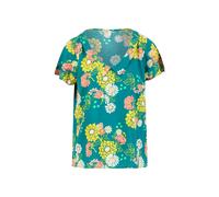 blutsgeschwister Sommerbluse Feed the Birds (M001251-104-01465) eternal flower dance