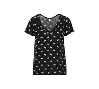 blutsgeschwister Sommerbluse Feed the Birds (MPR001221-122-0024) fluffy puffy