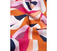 blutsgeschwister Sommerbluse Feed the Birds (MPR001241-203-0998) romantic colour waves