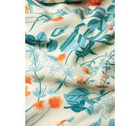 blutsgeschwister Sommerbluse Feed the Birds (MPR001241-203-1000) botanical delight