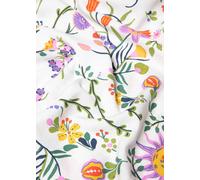 blutsgeschwister Sommerbluse Feed the Birds (MPR001251-104-01466) flower sun and moon