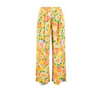 blutsgeschwister Sommerhose Breezy Palazzo (M001261-319-02129) sunshine escape