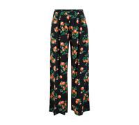 Blutsgeschwister Sommerhose Breezy Palazzo - orange grove M