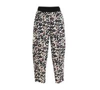 Blutsgeschwister Sommerhose Flatterby Oval - Modern Flowerbomb S