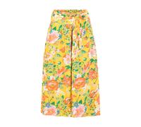 blutsgeschwister Sommerhose Flotte Culottes (M001261-320-02129) sunshine escape