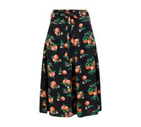 blutsgeschwister Sommerhose Flotte Culottes (M001261-320-02131) orange grove