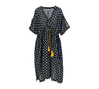Blutsgeschwister Sommerkleid Berberella - desert flower grain L