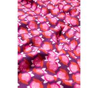 blutsgeschwister Sommerkleid Hootchy Kootchy Marine (MPR001231-311-0621) tiny shiny desert island