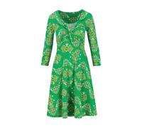 blutsgeschwister Sommerkleid hot knot 3/4 arm (MPR001211-125-002) carnival carousel