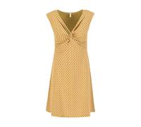 blutsgeschwister Sommerkleid Hot Knot Petite (MPR001221-321-0133) crop drop
