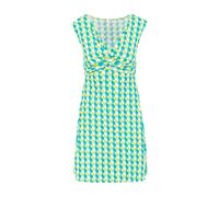 blutsgeschwister Sommerkleid Hot Knot Petite (MPR001221-321-0137) surf spot
