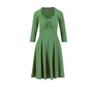 blutsgeschwister Sommerkleid Hot Knot Power (M001251-110-01447) cherry it up