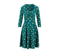 blutsgeschwister Sommerkleid Hot Knot Power (M001251-110-01448) little camper