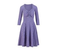 blutsgeschwister Sommerkleid Hot Knot Power (M001251-110-01450) sparkling heart dream