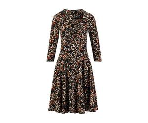 Blutsgeschwister Sommerkleid Hot Knot Power - summer night cutie-pie S