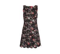 blutsgeschwister Sommerkleid l'amour toujours (MPR001181-114-001) saint streetart