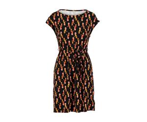 Blutsgeschwister Sommerkleid let sunshine rule - exotic friends XS