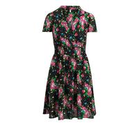 blutsgeschwister Sommerkleid marchesa del sol (MPR001192-101-001) garden of joy